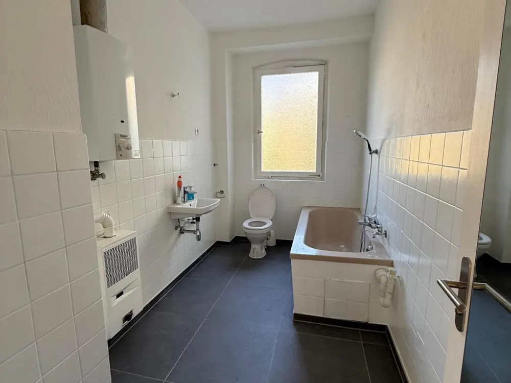 3 Zimmer Wohnung Nachmieter gesucht