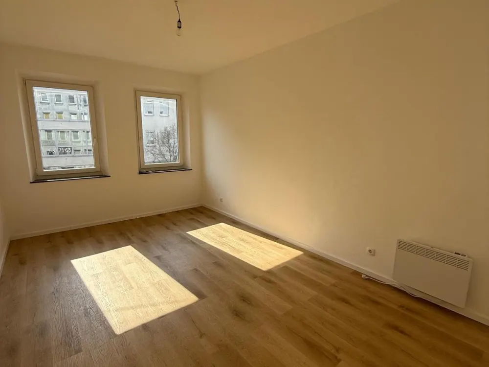 3 Zimmer Wohnung Nachmieter gesucht