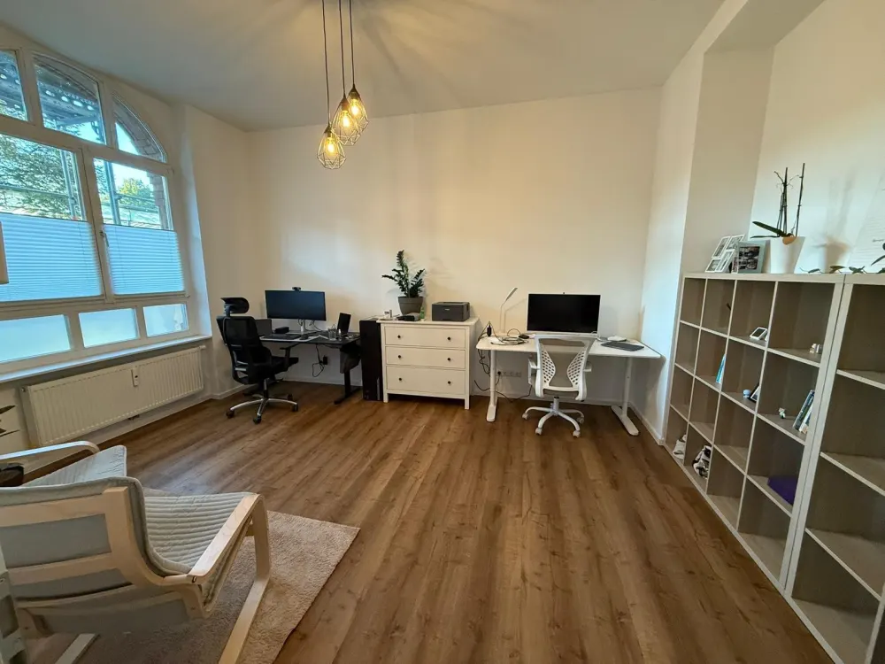 Wunderschöne Wohnung in zentraler Lage in Kassel