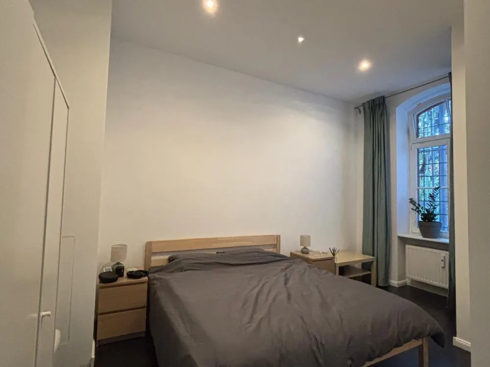 Wunderschöne Wohnung in zentraler Lage in Kassel