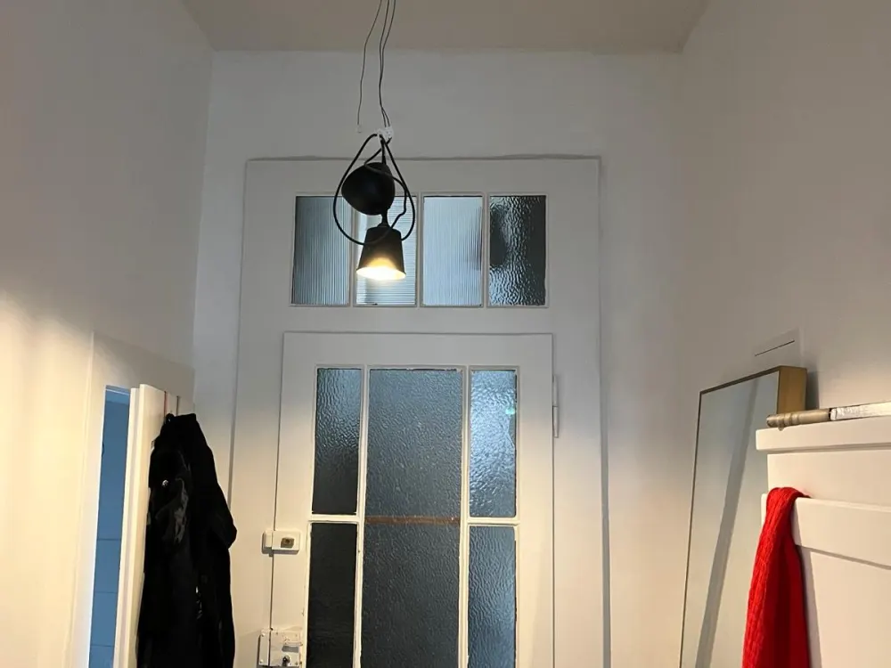 Suche Nachmieter ab 01.10.