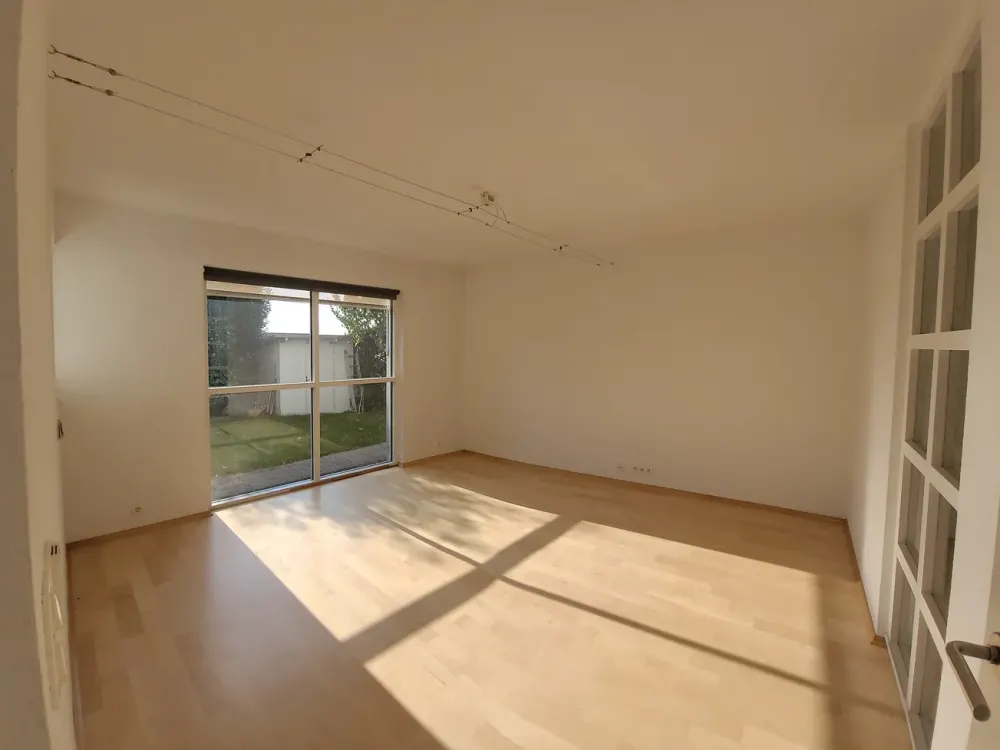 Living with Character: 3-Room Apartment in Tettnang
