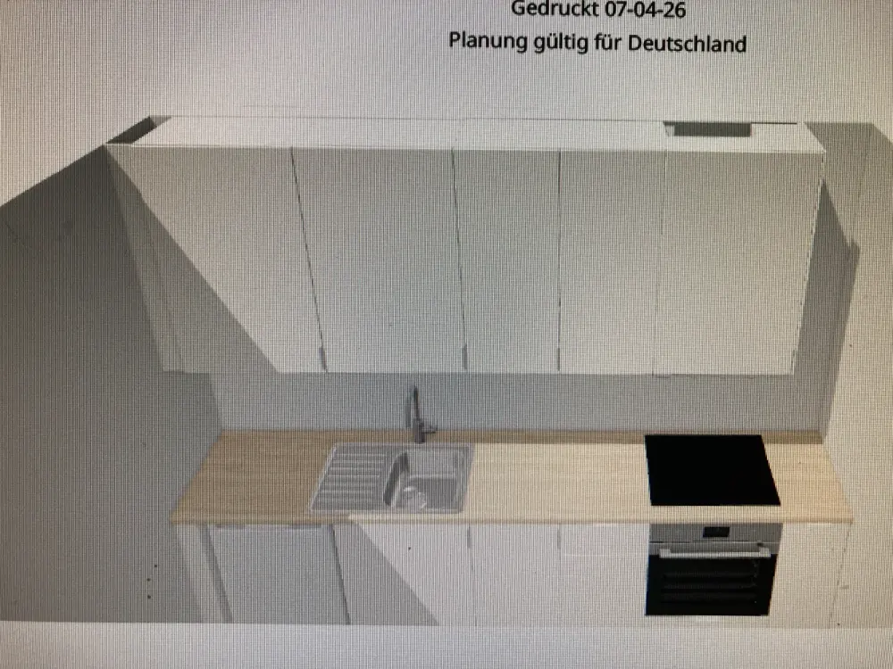 Gut geschnittene, helle 1-Zimmerwohnung in München-Solln