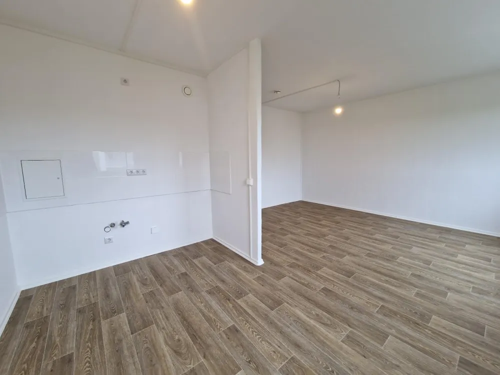 Ab 15.11.2026***Frisch renovierte 1-Zimmer-Wohnung mit Duschbad!