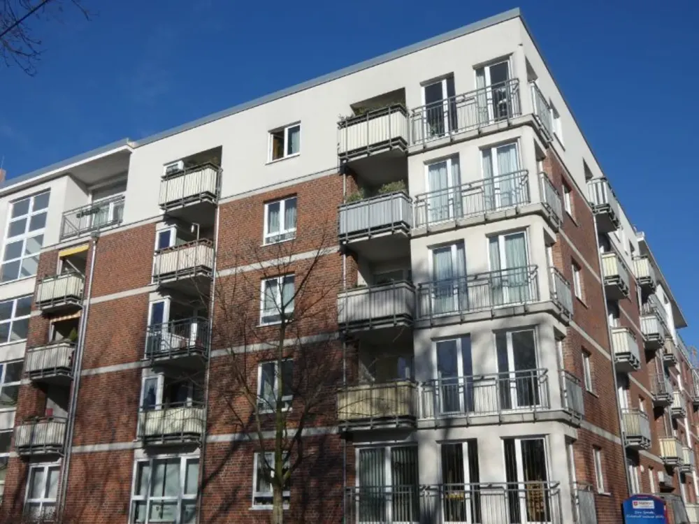 Kleine Senioren-Wohnung in Köpenick!