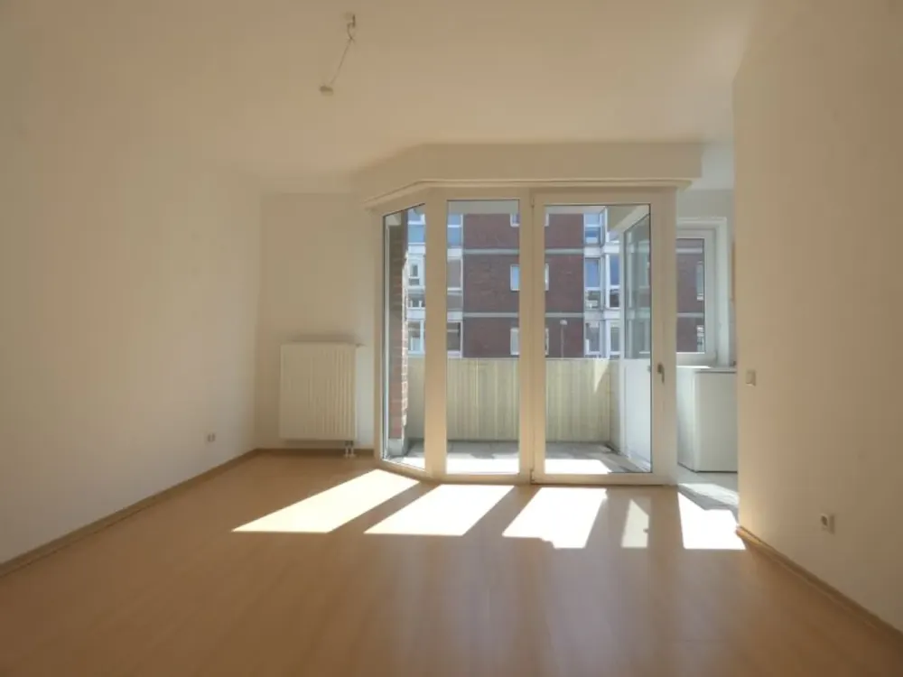 Kleine Senioren-Wohnung in Köpenick!