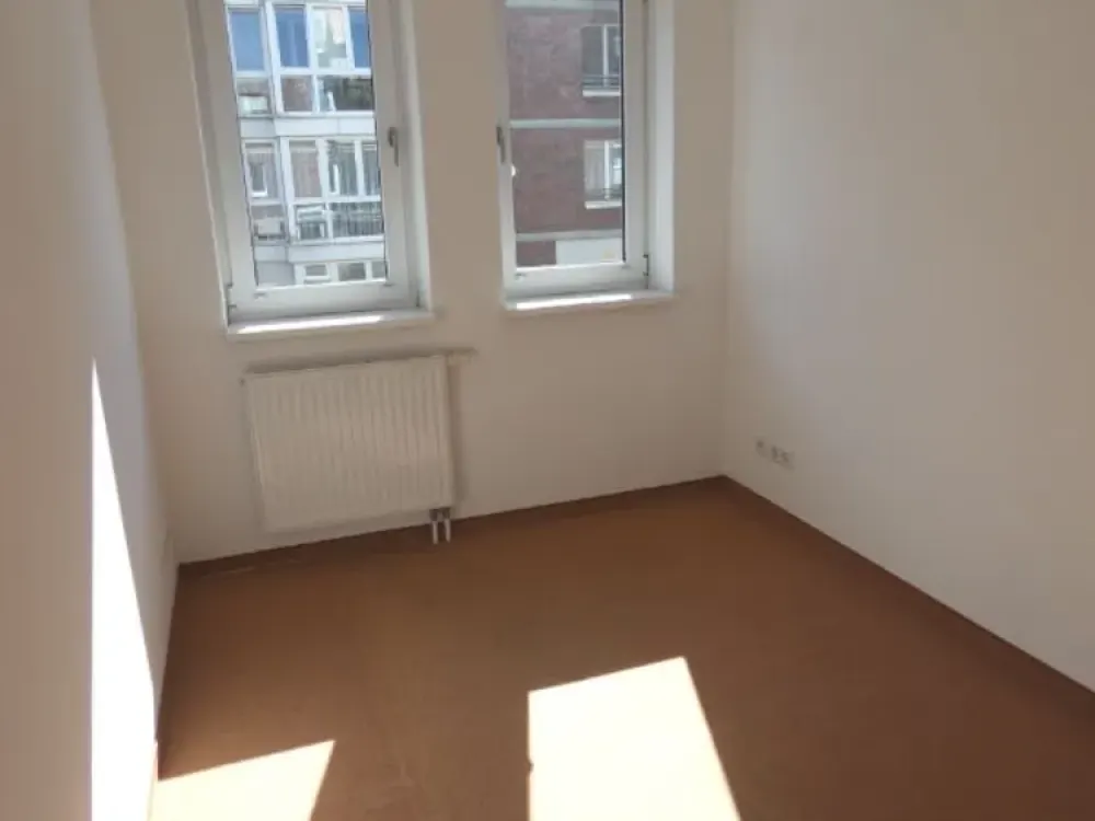 Kleine Senioren-Wohnung in Köpenick!