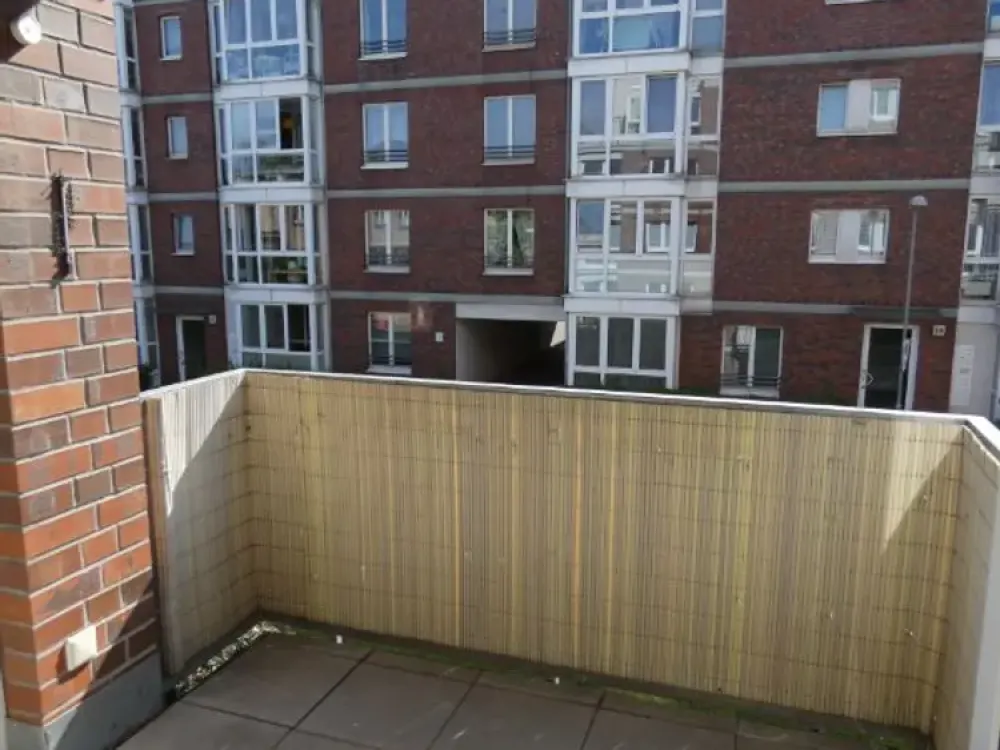 Kleine Senioren-Wohnung in Köpenick!