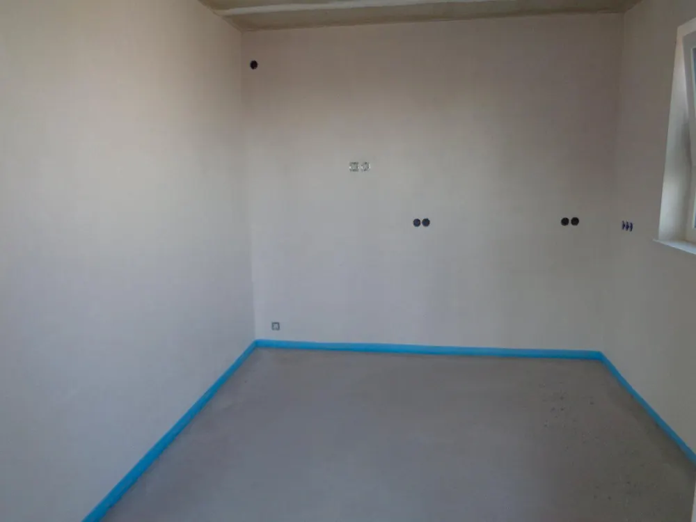 Kassel-Wolfsanger: 3-Zimmer Penthouse Erstbezug