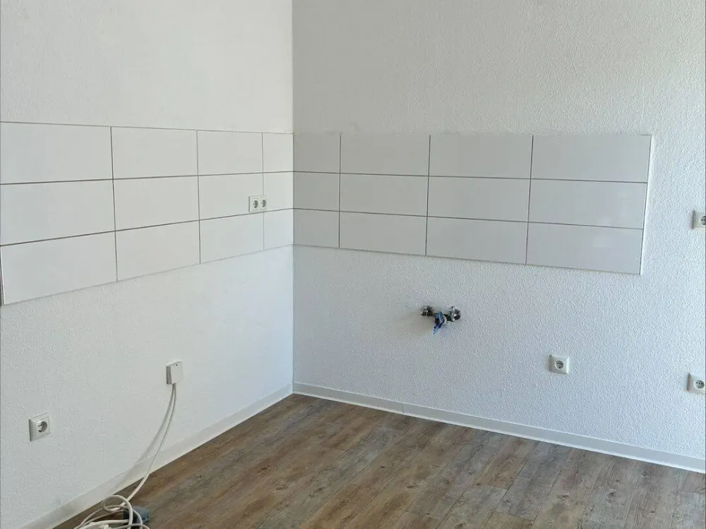 Attraktive 1-Zimmerwohnung in ruhiger/zentraler Lage von Alt-Saarbrücken