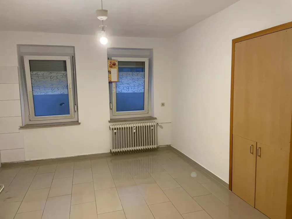3-Zimmer-Wohnung in Stuttgart-Ost zu vermieten