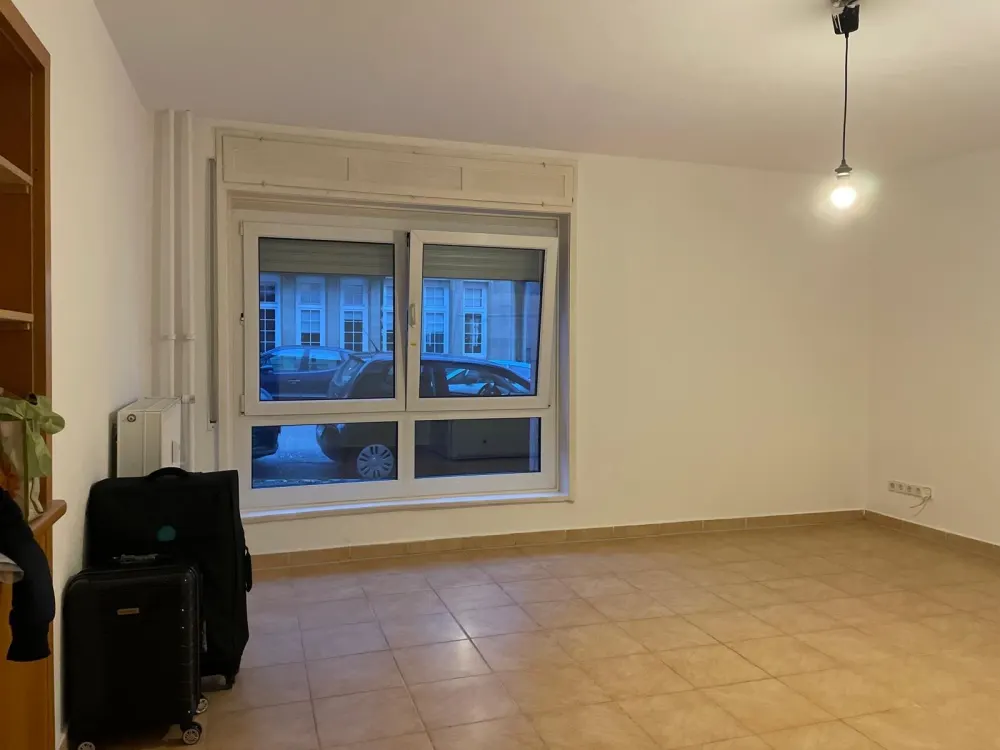 3-Zimmer-Wohnung in Stuttgart-Ost zu vermieten