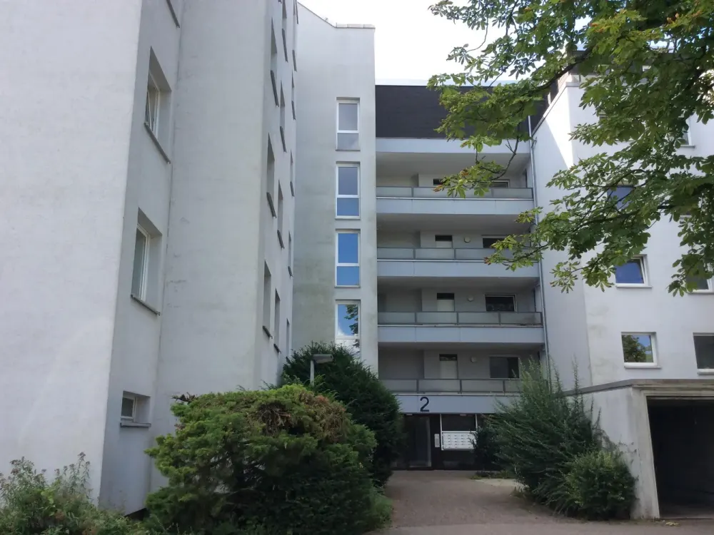 Hier findet jeder seinen Platz: ansprechende 3-Zimmerwohnung