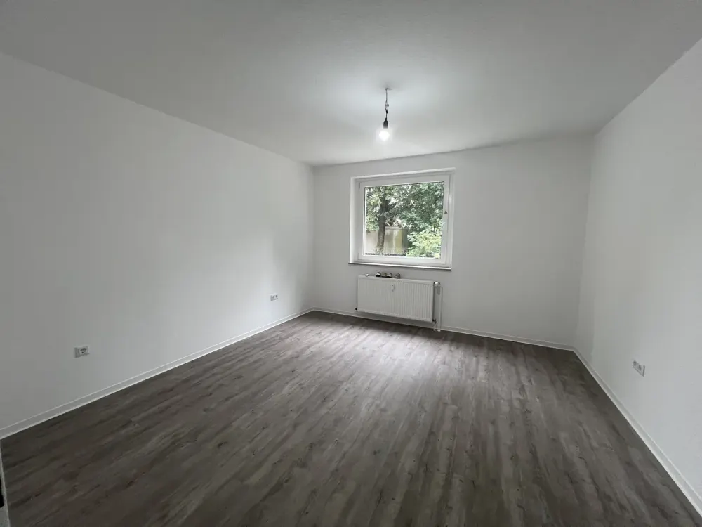 Hier findet jeder seinen Platz: ansprechende 3-Zimmerwohnung
