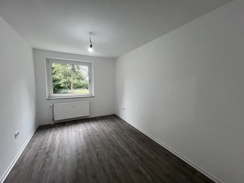 Hier findet jeder seinen Platz: ansprechende 3-Zimmerwohnung
