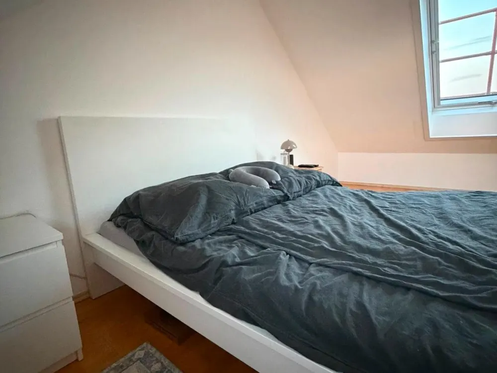 Schöne 3-Zimmer-Maisonette-Wohnung mit Domblick in Paderborn
