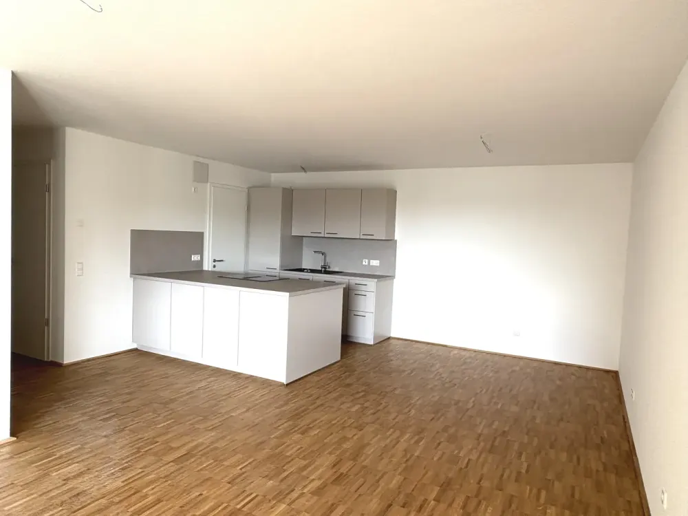 Platz für Kind und Kegel