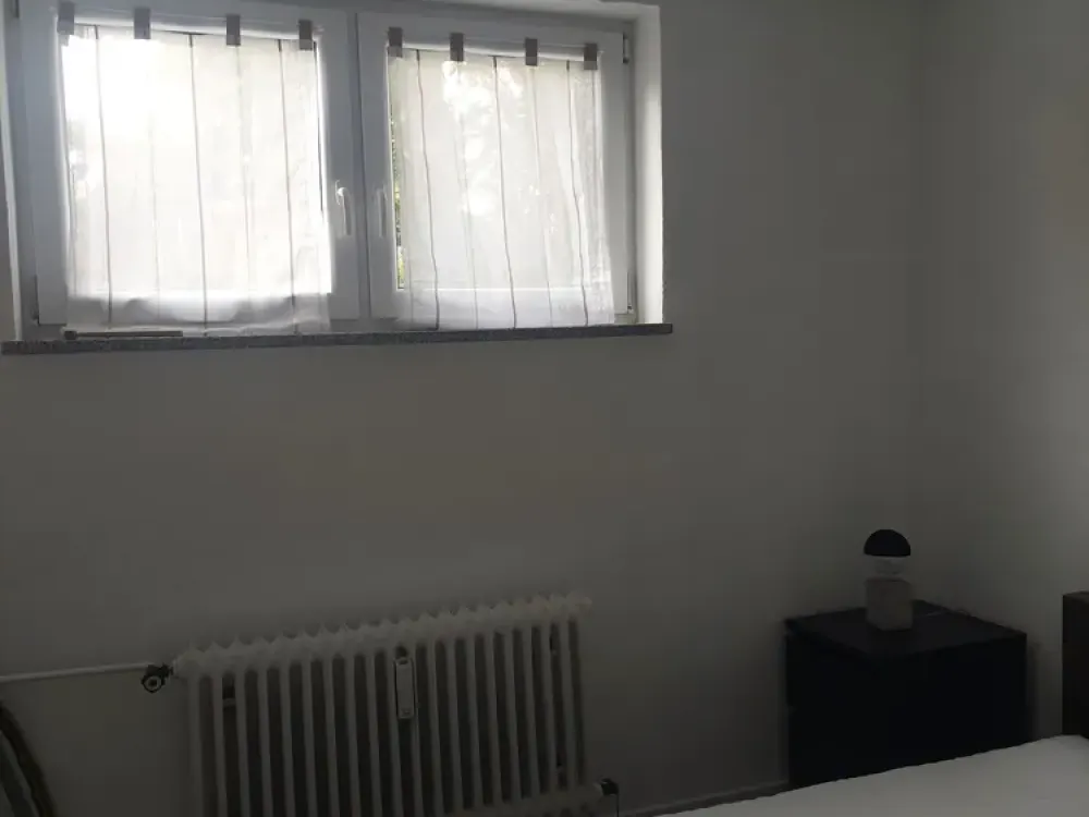 Wohnen mit Charakter: Möblierte Wohnung in Hofheim am Taunus für 2 Personen