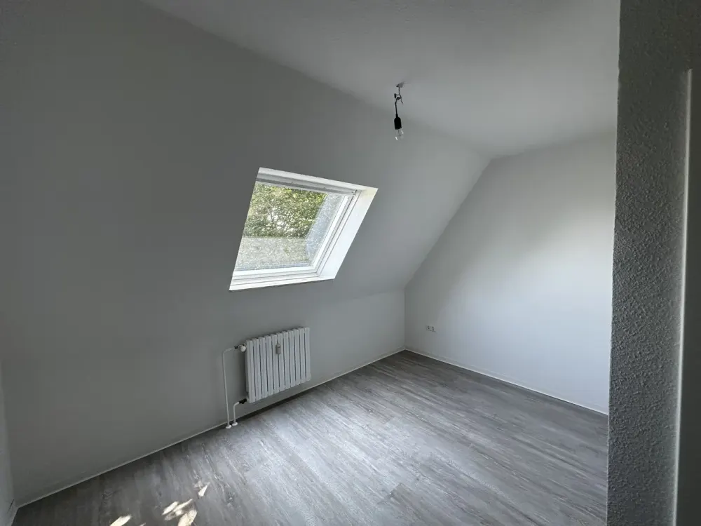 gemütliche 2-Zimmer Wohnung