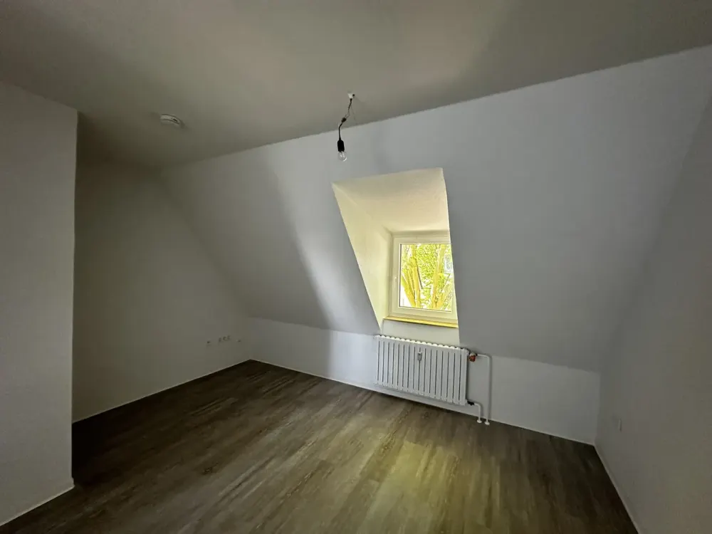 gemütliche 2-Zimmer Wohnung