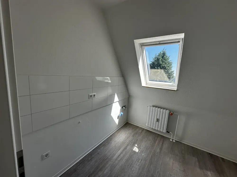 gemütliche 2-Zimmer Wohnung