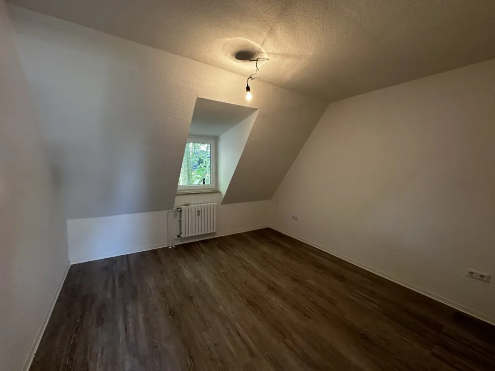 gemütliche 2-Zimmer Wohnung