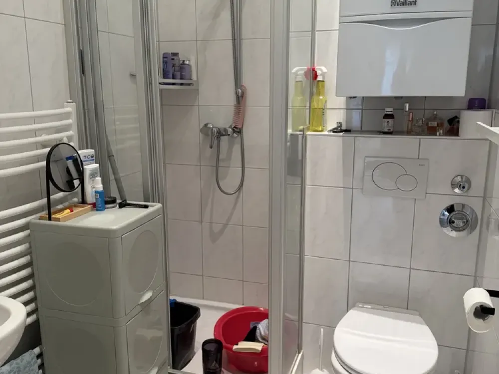 Living at Aegi: Beautiful 2-Room Apartment in a Central Location