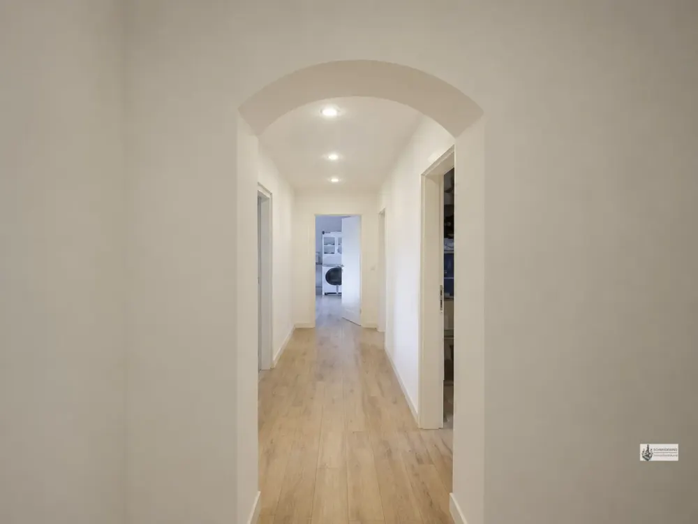 3,5 Zimmer OG - Wohnung im 5 Parteienhaus in ruhiger Lage mit Einbauküche und Stellplatz
