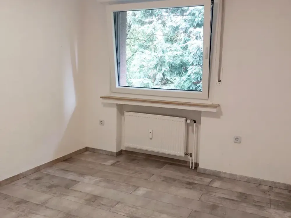Wohnen mit Charakter: 2-Zimmer-Wohnung in Dortmund