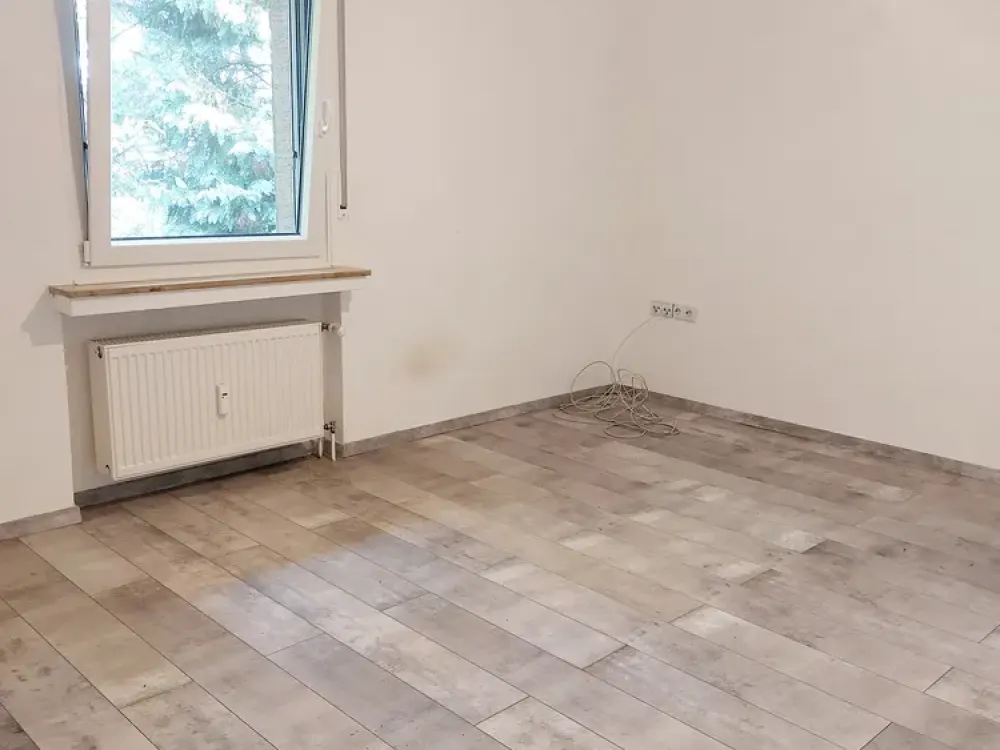 Wohnen mit Charakter: 2-Zimmer-Wohnung in Dortmund
