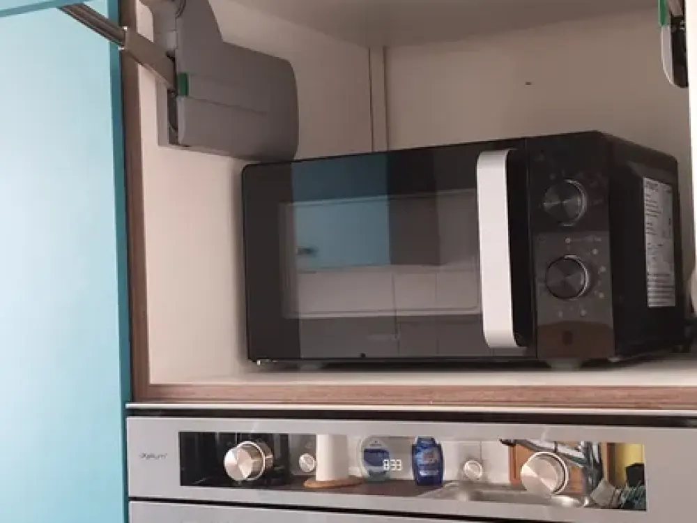 Top möblierte Wohnung mit Top Lage mit viel Grün und super verkehrsgünstig