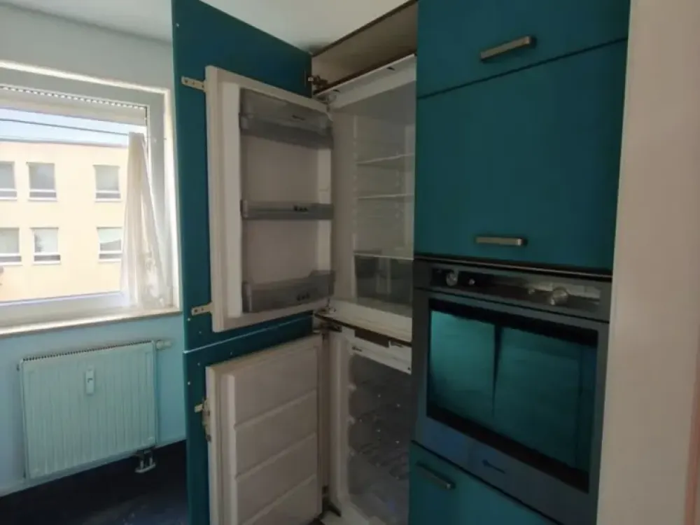 Top möblierte Wohnung mit Top Lage mit viel Grün und super verkehrsgünstig