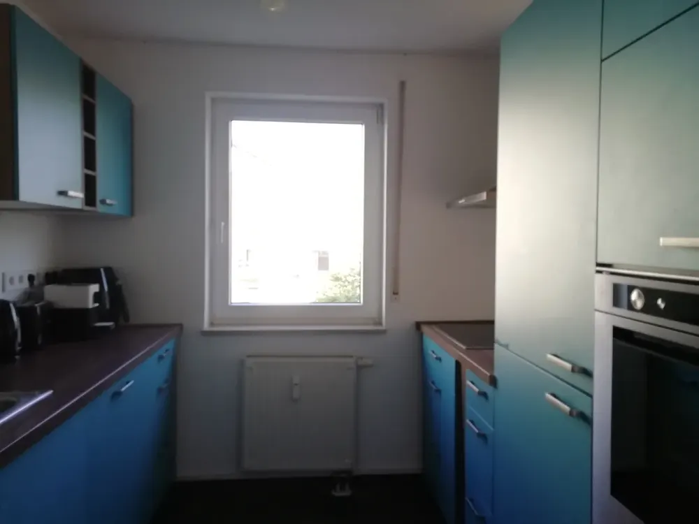 Top möblierte Wohnung mit Top Lage mit viel Grün und super verkehrsgünstig