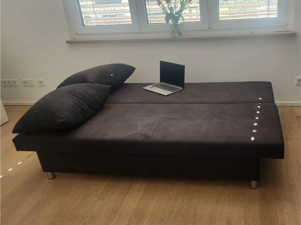 Vermiete meine Wohnung für 2-3 Wochen Dez/Jan