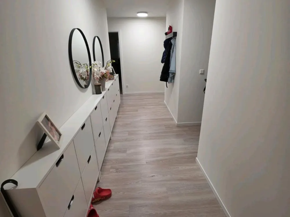 Looking for a New Tenant 89m² Apartment Ground Floor with Terrace