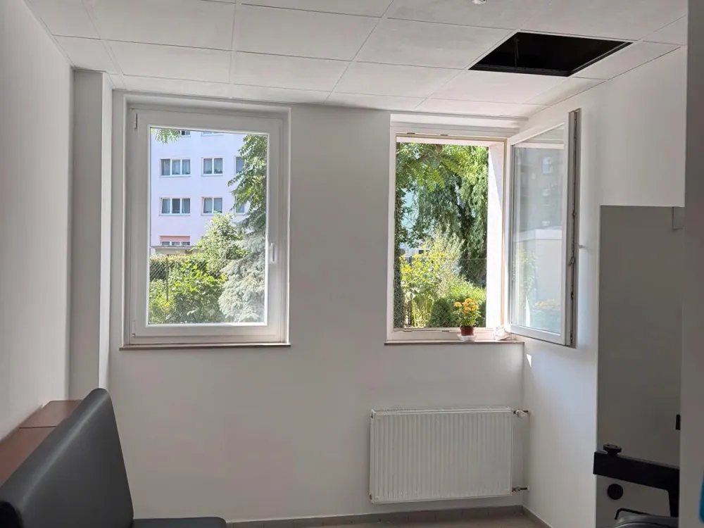 Raum zu vermieten