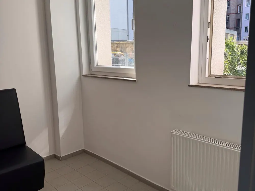 Raum zu vermieten