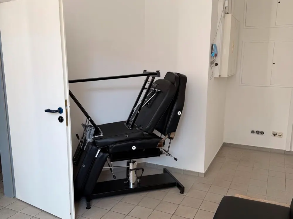 Raum zu vermieten