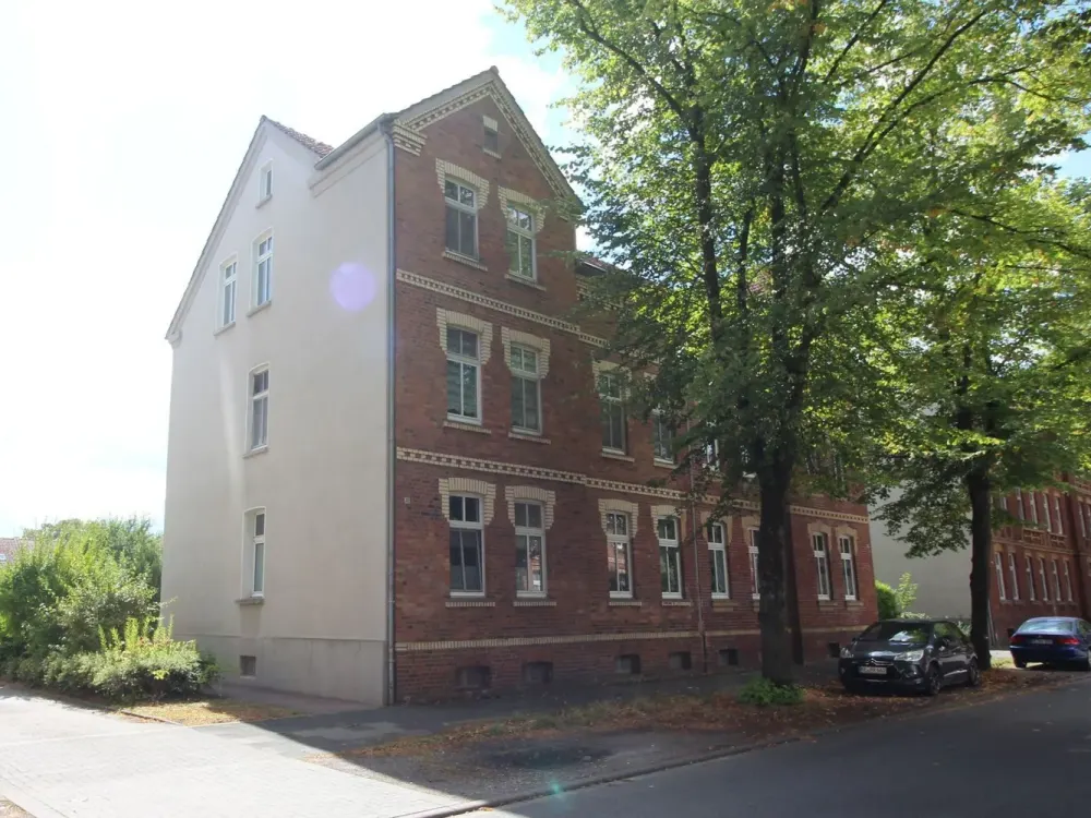 Helle Dachgeschosswohnung in Recklinghausen, Ihr neues Zuhause!