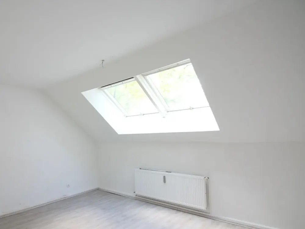 Helle Dachgeschosswohnung in Recklinghausen, Ihr neues Zuhause!