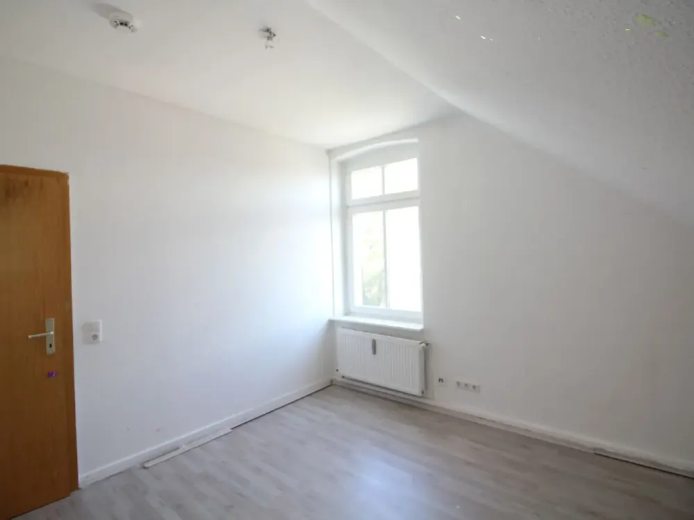 Helle Dachgeschosswohnung in Recklinghausen, Ihr neues Zuhause!