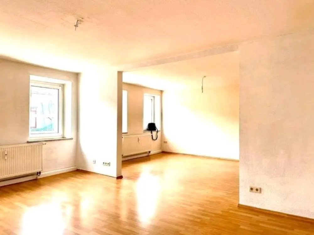 ⭐ riesige 125m² 5 Zimmer Wohnung am Wöhrder See