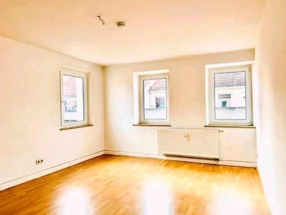 ⭐ riesige 125m² 5 Zimmer Wohnung am Wöhrder See