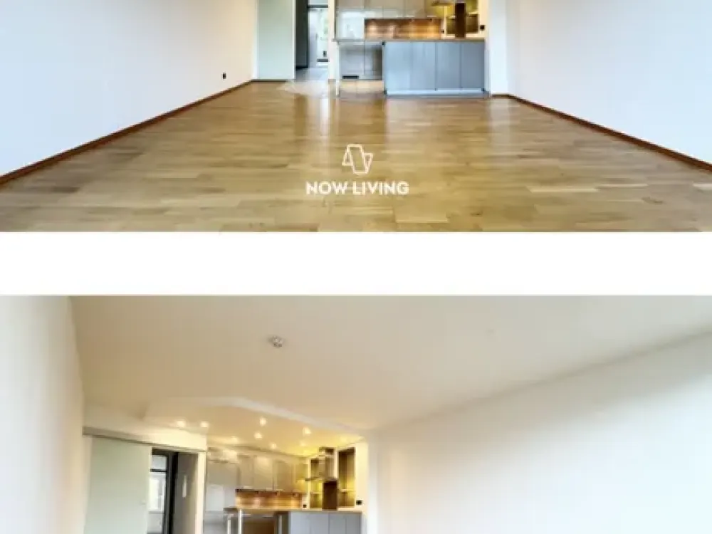 Funktionale 2-Zimmer-Wohnung in Laatzen