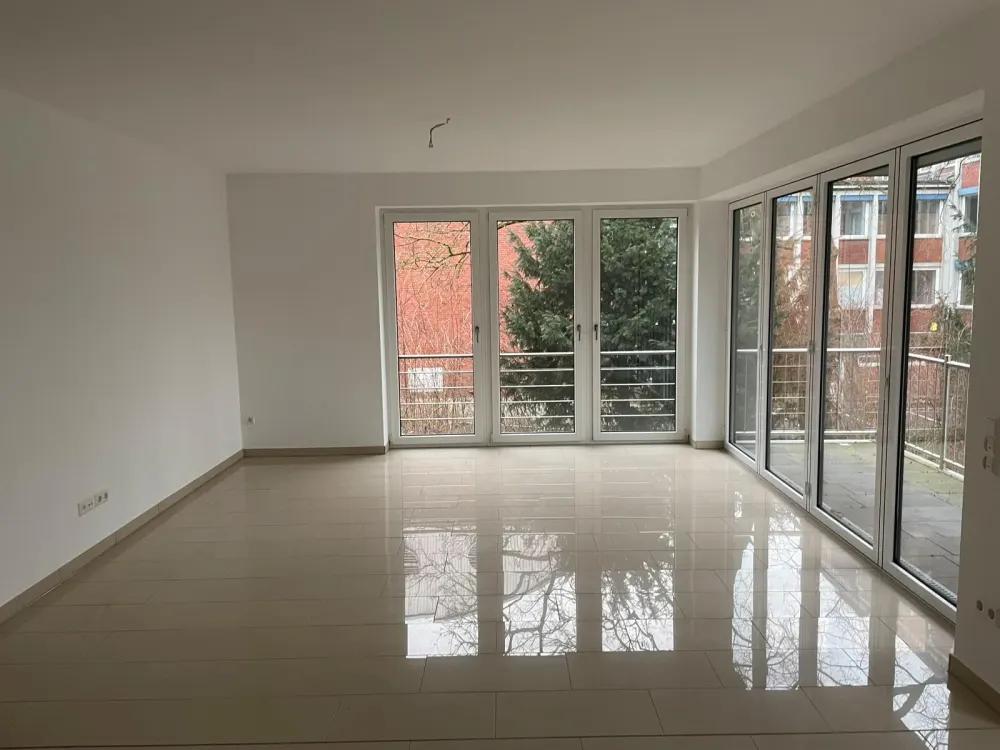 3 Room Apartment Prime Location Münster Sentrup Near UKM