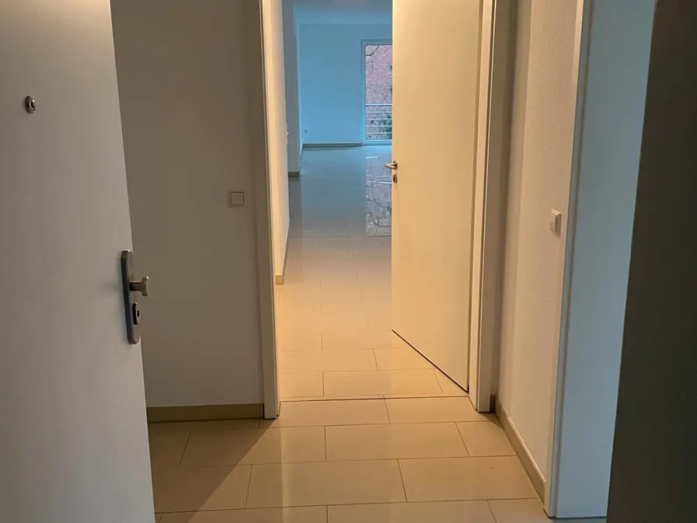 3 Room Apartment Prime Location Münster Sentrup Near UKM