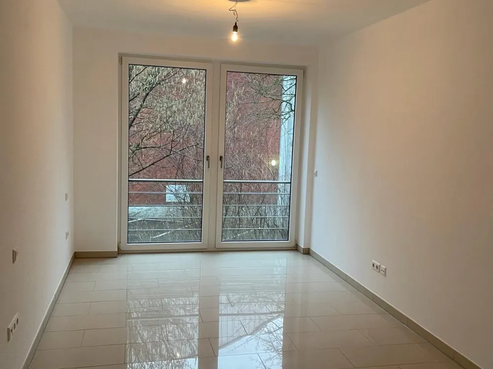 3 Room Apartment Prime Location Münster Sentrup Near UKM