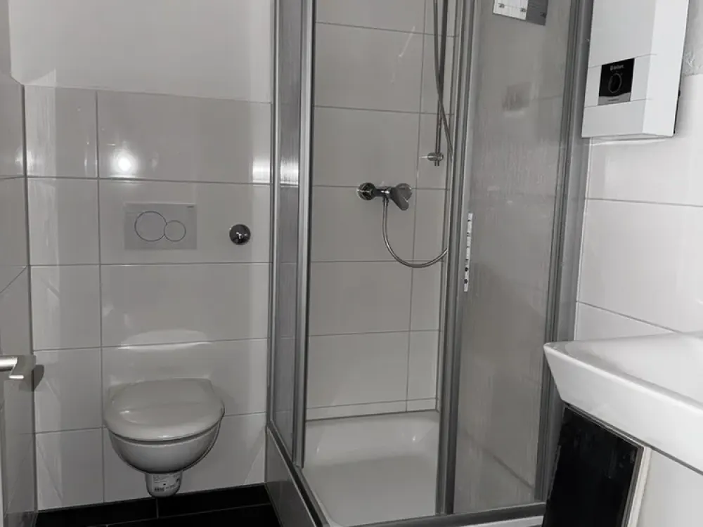 Charmantes City-Apartment: Frisch renoviert und bezugsfertig