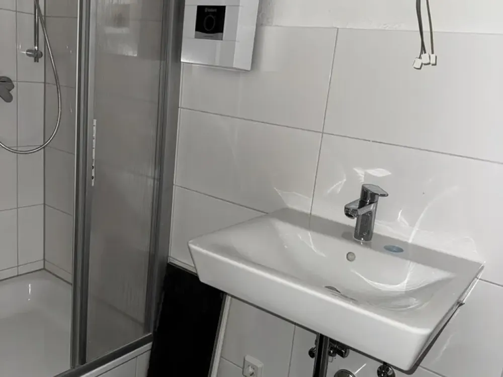 Charmantes City-Apartment: Frisch renoviert und bezugsfertig