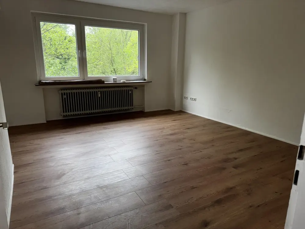 Charmantes City-Apartment: Frisch renoviert und bezugsfertig